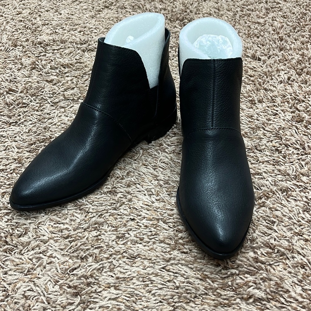 Brand New Lucky Brand boots